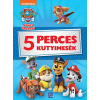  - Mancs őrjárat - 5 perces kutyimesék