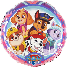 Mancs Őrjárat Adventure fólia lufi 46 cm party kellék
