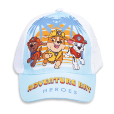 Mancs Őrjárat Adventure gyerek baseball sapka 52 cm gyerek sapka