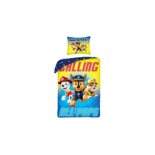  Mancs őrjárat ágyneműhuzat szett - Calling (P-382BL) lakástextília