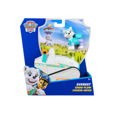  Mancs Őrjárat - Alapjármű Everest autópálya és játékautó