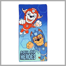 Mancs Őrjárat Aqua strand törölköző 60x120 cm
ARJ162854B lakástextília