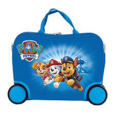  Mancs őrjárat bőrönd kék babakocsi kiegészítő