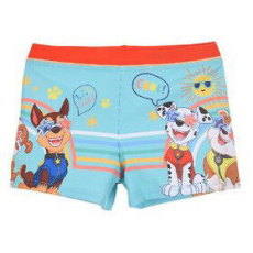  Mancs Őrjárat Cool Blue gyerek fürdőnadrág, short 4 év