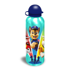 Mancs Őrjárat Duty Calls alumínium kulacs 500 ml kulacs, kulacstartó