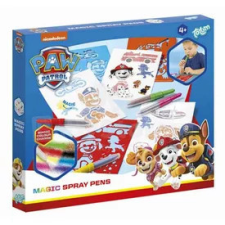  Mancs Őrjárat festékszóró tollak kreatív és készségfejlesztő