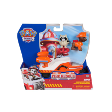  Mancs Őrjárat - Fire Rescue - Zuma jármű (91224) autóalkatrész