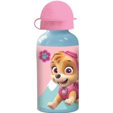 Mancs Őrjárat Girls alumínium kulacs 400 ml kulacs, kulacstartó