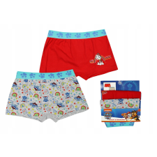  Mancs Őrjárat gyerek boxeralsó 2 darab/csomag 6/8 év gyerek alsó