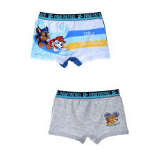 Mancs Őrjárat gyerek boxeralsó 2 darab/csomag 6/8 év gyerek alsó