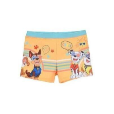 Mancs Őrjárat gyerek fürdőnadrág short sárga 3év