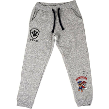  Mancs Őrjárat gyerek hosszú nadrág, jogging alsó 98/104 cm gyerek nadrág