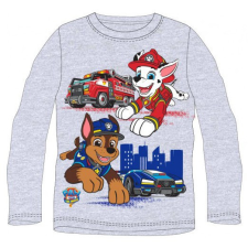  Mancs Őrjárat gyerek hosszú póló, felső 7 év gyerek póló