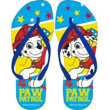 Mancs Őrjárat gyerek papucs, Flip-Flop 30/31 gyerek papucs, mamusz