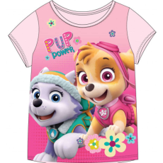  Mancs Őrjárat gyerek rövid póló, felső 98-128 cm