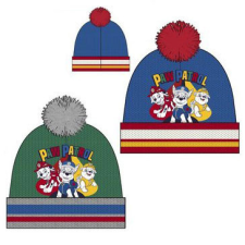  Mancs Őrjárat gyerek sapka 52-54 cm gyerek sapka