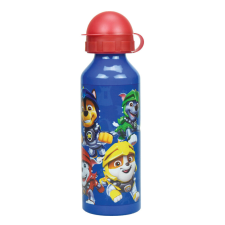  Mancs Őrjárat Knights alumínium kulacs 520 ml kulacs, kulacstartó