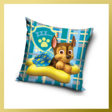  Mancs Őrjárat kutyás párnahuzat 40*40 cm CBX181022PAW lakástextília