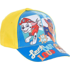  Mancs Őrjárat Laugh gyerek baseball sapka 52 cm