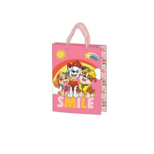 Mancs őrjárat Mancs Őrjárat ajándéktasak FSC 34x26x12cm party kellék