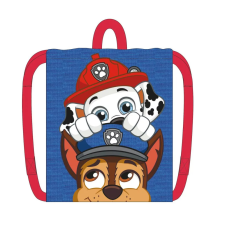 Mancs őrjárat Mancs Őrjárat Blue tornazsák, hátizsák 33 cm tornazsák