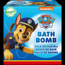 Mancs őrjárat Mancs Őrjárat fürdőbomba 165g - Chase Feketeszeder tusfürdők