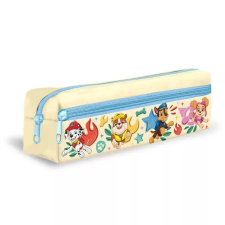 Mancs őrjárat Mancs Őrjárat Future Leader 2 rekeszes tolltartó 23 cm tolltartó