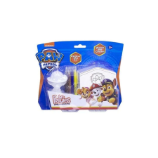 Mancs őrjárat Mancs Őrjárat kiszínezhető filc figura – 23x19 cm, Marshall kreatív és készségfejlesztő