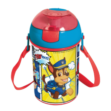 Mancs őrjárat Mancs Őrjárat Pawfect kulacs, sportpalack 450 ml kulacs, kulacstartó