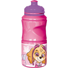 Mancs őrjárat Mancs Őrjárat Sketch Hold műanyag sportkulacs 380 ml kulacs, kulacstartó