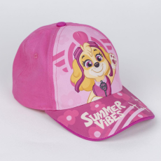 Mancs őrjárat Mancs Őrjárat Summer Vibes gyerek baseball sapka 53 cm