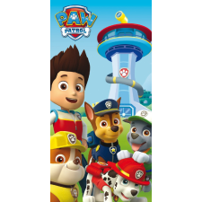  Mancs őrjárat/Paw Patrol törölköző, 70x140 cm lakástextília