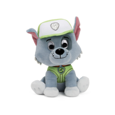 Mancs Őrjárat plüss – Rocky - 15 cm plüssfigura