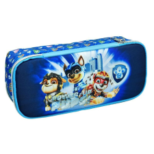 Mancs Őrjárat Power Up 2 rekeszes tolltartó 26 cm tolltartó