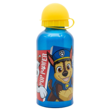  Mancs Őrjárat Pup Power alumínium kulacs 400 ml babaétkészlet