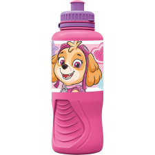 Mancs Őrjárat Sketch Ergo kulacs, sportpalack 430 ml kulacs, kulacstartó