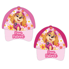  Mancs Őrjárat Skye Flower gyerek baseball sapka 52-54 cm gyerek sapka