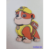  Mancs osztag figura - 1