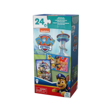 Mancsőrjáratos puzzle 94873 puzzle, kirakós