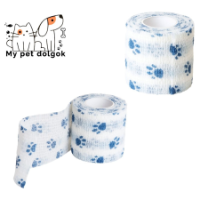  Mancsos kötszer kisállatoknak-2db macskafésű