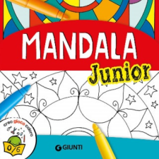 Mandala Junior társasjáték