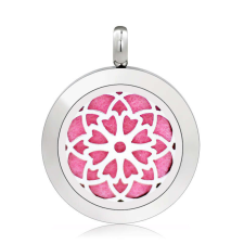 Mandala medál mini medál