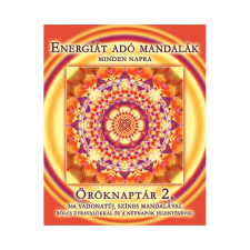 - Mandala öröknaptár 2. naptár, kalendárium