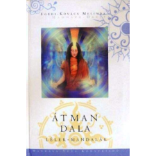 Mandala-Véda Kiadó Átman Dala (Lélek-mandalák) antikvárium - használt könyv