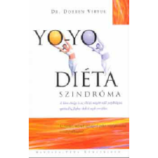 Mandala-Véda Kiadó Yo-yo diéta szindróma antikvárium - használt könyv
