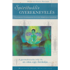 Mandala-Véda Spirituális gyermeknevelés antikvárium - használt könyv