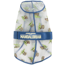  MANDALORIAN kutya esőkabát, M kutyaruha