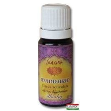 Mandarin illóolaj 10 ml illóolaj