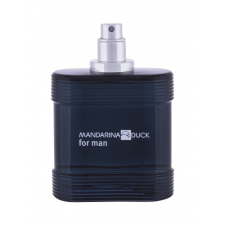 Mandarina Duck Mandarina Duck EDP 100 ml parfüm és kölni