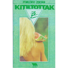 Mandátum Kiadó Kitiltottak antikvárium - használt könyv